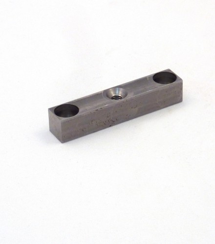 Barrette de fixation