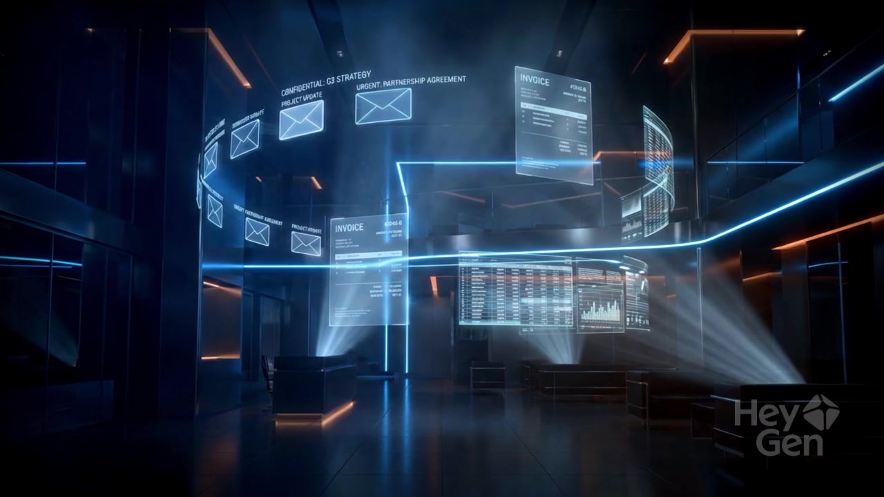 MDI Technologies - L'Equipe Numerique